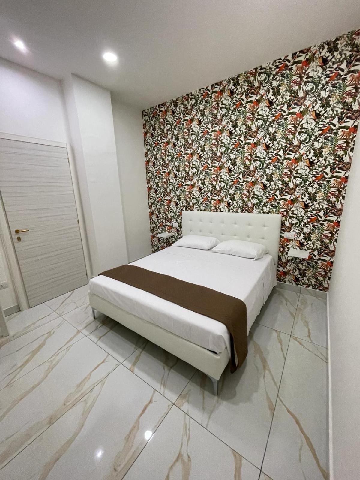 Life Hotel Casalnuovo Di Napoli Exterior photo